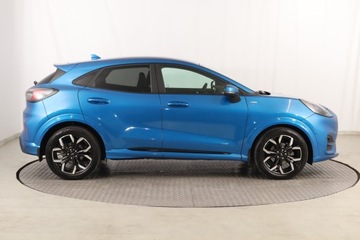 Ford Puma II 2024 Ford Puma 1.0 EcoBoost, Salon Polska, zdjęcie 5