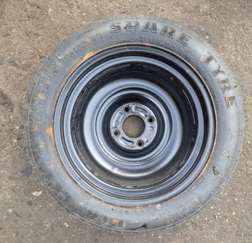 ЗАПАСНОЕ КОЛЕСО FORD 125/80R15