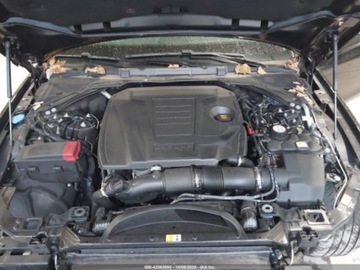 Jaguar XF II 2022 Jaguar XF R-Dynamic SE P300 2022 2.0l 2.0 Benzyna 296KM, zdjęcie 9