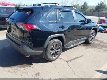 Toyota 2025 Toyota RAV4 2025 TOYOTA RAV4 HYBRID XLE PREMIUM 2.5 Hybryda 176KM, zdjęcie 4