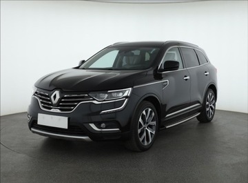 Renault Koleos II SUV 2.0 dCi 177KM 2019 Renault Koleos 2.0 dCi, Salon Polska, zdjęcie 1