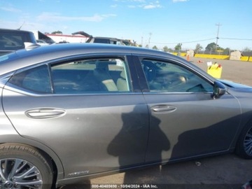 Lexus ES VII (XV70) 2021 Lexus ES 2021r., 2.5l, od ubezpieczalni 2.5 Benzyna 176KM, zdjęcie 7