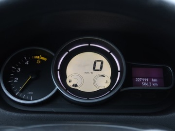 Renault Megane III Hatchback 1.9 dCi 130KM 2009 Renault Megane 1.9 dCi, Klima, Klimatronic, zdjęcie 10