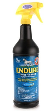 Farnam Endure устойчив к поту 946 мл