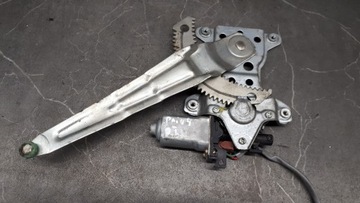 85720-47011 MECHANIZMUS OKNO PRAVÝ ZADNÍ TOYOTA PRIUS I