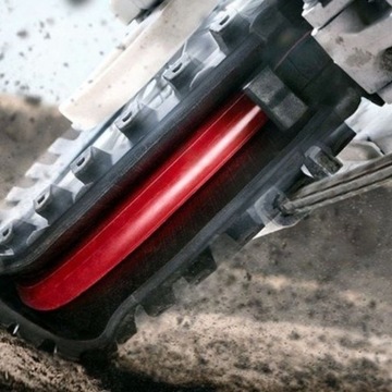 18-ДЮЙМОВАЯ БЕСТРУБНАЯ СИСТЕМА CROSS ENDURO TUBLISS