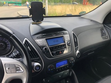 Hyundai ix35 SUV 1.6 GDI 135KM 2013 HYUNDAI IX 35 1.6 BENZYNA ZADBANY SERWISOWANY Z NIEMIEC, zdjęcie 23