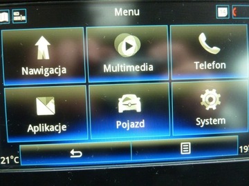 Renault Megane IV Hatchback 5d 1.5 dCi 110KM 2018 Renault Megane 1.5 DCI, zdjęcie 22