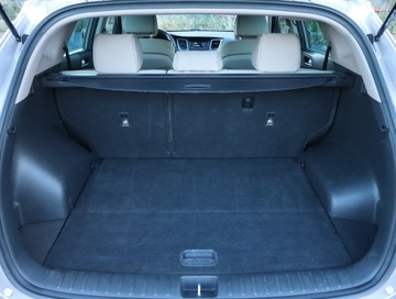 Hyundai Tucson III SUV 2.0 CRDI 136KM 2016 Hyundai Tucson 2.0 CRDi, Salon Polska, Serwis ASO, zdjęcie 13