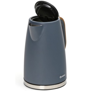 СТИЛЬНЫЙ Чайник 1,7 л Platinet VELVET WOOD 2400Вт