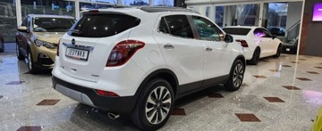Opel Mokka I X 1.4 Turbo Ecotec 152KM 2017 Opel Mokka X Mokka X 4x4 Automat Nowy model Navi Kamera Ledy MOZLIWA ZAMIA, zdjęcie 2