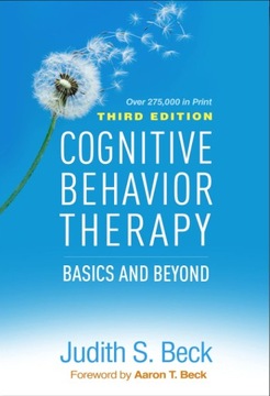 Cognitive Behavior Therapy: Basics and Beyond Thir Edition BOOK, ENglish