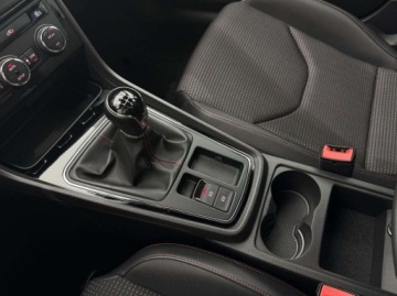 Seat Leon III Hatchback Facelifting 1.5 EcoTSI 130KM 2019 Seat Leon FR Beats Audio ACC DCC Ambiente LED CarPlayAndroid Auto, zdjęcie 24