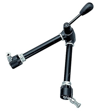 Manfrotto 143N Magic Arm с рычажным замком, штифт...