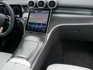 Mercedes GLC C254/X254 SUV 2.0 300d 269KM 2025 MERCEDES-BENZ GLC 300 d 4-Matic AMG Line 2.0 (269KM) 2025, zdjęcie 9