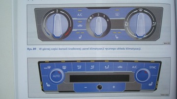 VW T-Cross 2018-2023 Руководство пользователя на польском языке VW T Cross, Colorful 2020 г.