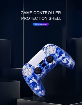 Аксессуары для видеоигр KJH PS5 для контроллера PS5