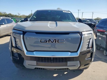  GMC Sierra Denali 2024 Elektryczny 420KM, zdjęcie 5