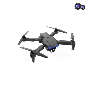 Wi-Fi Mini 4-канальная аэрофотосъемка