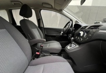 Ford Focus II Coupe-Cabriolet 2.0 Duratec 16V 145KM 2006 Ford Focus C-Max Automat LPG Android Warszawa 2.0 BenzynaLPG 145KM, zdjęcie 10