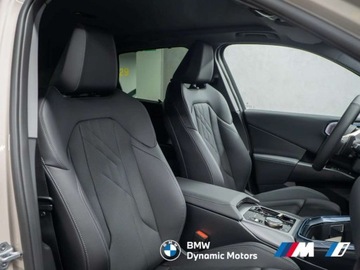 BMW X3 G45 2025 BMW X3 20d xDrive 197 KM mHEV - DEMO 202526 - Kamera 360 2.0 Diesel 197KM, zdjęcie 23