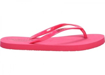 Calvin Klein Japonki KW0KW00397 35/36 FF Sandal