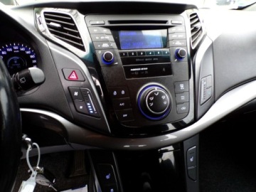 Hyundai i40 Kombi 1.6 GDI 135KM 2012 Hyundai i40 Gwarancja / 1.6 / 135KM / Benzyna, zdjęcie 21