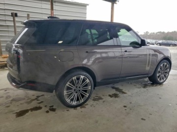 Land Rover Range Rover V 2024 Land Rover Range Rover Se, 2024r., 4x4, 3.0L 3.0 Benzyna 395KM, zdjęcie 2