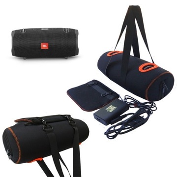 ЧЕХОЛ ДЛЯ ДИНАМИКА JBL XTREME 3 + КРЫШКА КАБЕЛЯ