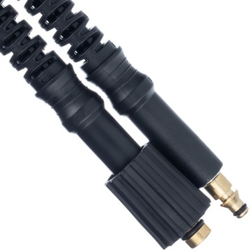 ШЛАНГ 5M CLICK QUICK CONNECT МОЙКА ПОД ДАВЛЕНИЕМ ДЛЯ ШАЙБЫ STHIL NILFISK GERNI