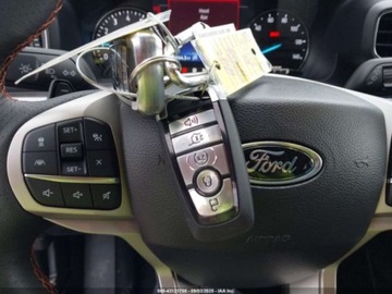 Ford Explorer VI 2023 Ford Explorer Timberline 2023 2.3l 2.3 Benzyna 300KM, zdjęcie 9