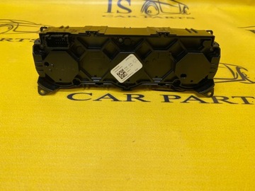 PANEL KLIMATIZACE CAPTUR RENAULT CLIO V