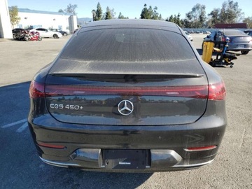 Mercedes 2023 Mercedes-Benz EQS Sedan 450 2023 Elektryczny 329KM, zdjęcie 2