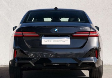 BMW Seria 5 G90-91 2023 BMW Seria 5 I wlasciciel M Sport Gwarancja Bezwypadkowy FVAT23, zdjęcie 5