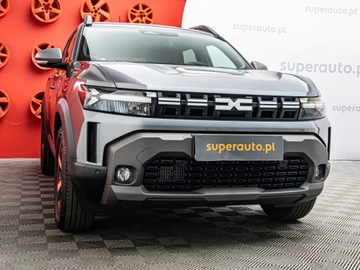 Dacia Duster II SUV Facelifting 1.0 TCe ECO-G 100KM 2025 Od ręki - Journey LPG 1.0 100KM / Pakiety: Parking, Zimowy Plus, zdjęcie 3