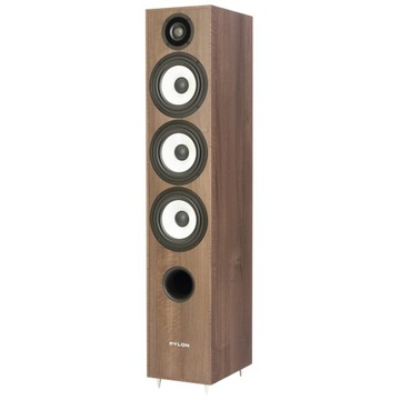 PYLON AUDIO PEARL 27 KOLUMNA PODŁOGOWA ORZECH