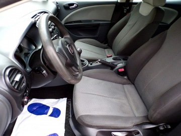 Seat Leon I Hatchback 1.6 102KM 2005 Seat Leon Klimatyzacja /Gwarancja / 1,6 /MPI, zdjęcie 17