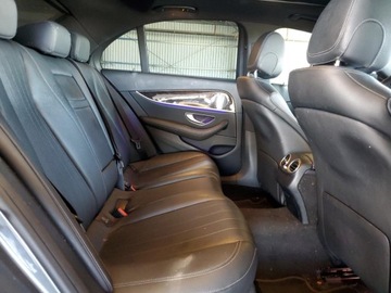 Mercedes Klasa E W213 2020 Mercedes-Benz Klasa E 350 2020 2.0l 2.0 Benzyna 255KM, zdjęcie 10