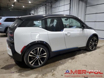 BMW i3 2019 BMW i3 _S REX_Hybryda_180 km_2019r Hybryda 181KM, zdjęcie 3