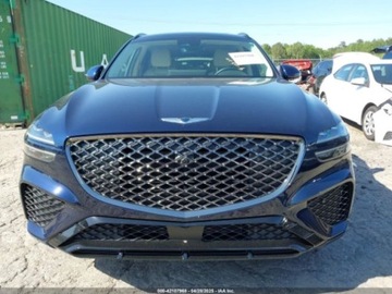  Genesis GV70 3.5T Sport 2023 3.5 Benzyna 375KM, zdjęcie 7