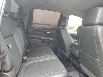 Chevrolet Silverado II 2022 Chevrolet Silverado K2500 Heavy Duty Ltz 2022 6.6 Diesel 401KM, zdjęcie 10