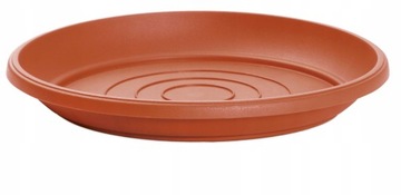 Podstawka okrągła Terra POD21 pod doniczkę DCE25