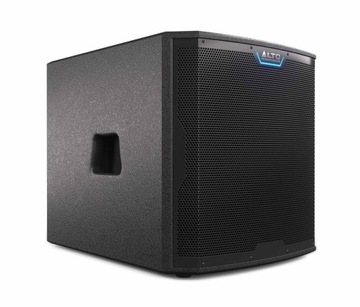 Alto TS-15S Subwoofer aktywny 15