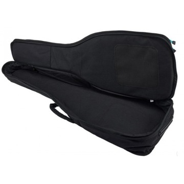 Сумка Classic-Guitar Gigbag BK для классической гитары 4/4 20 мм Thomann