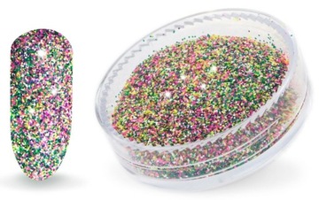 PYŁEK NA PAZNOKCIE CANDY DREAM