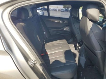 BMW Seria 5 G30-G31 M5 Limuzyna 4.4  600KM 2019 BMW M5 2019 4.4l 4.4 Benzyna 600KM, zdjęcie 10