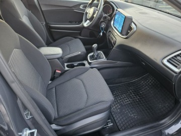 Kia Ceed III Hatchback 1.0 T-GDi 120KM 2020 Kia Cee'd Gwarancja do 06. 2028rok,Kamera,Android, zdjęcie 15