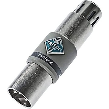 Микрофонный предусилитель TritonAudio FetHead