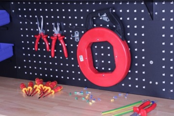 Pilot CABLE SWITCHING Steel в кассете ENERGOTYTAN 3x1.3mm-30m