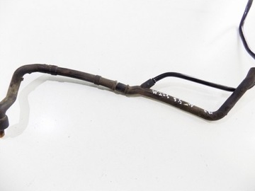 MERCEDES S W221 S500 5.5 V8 PŘÍVOD TRUBKA